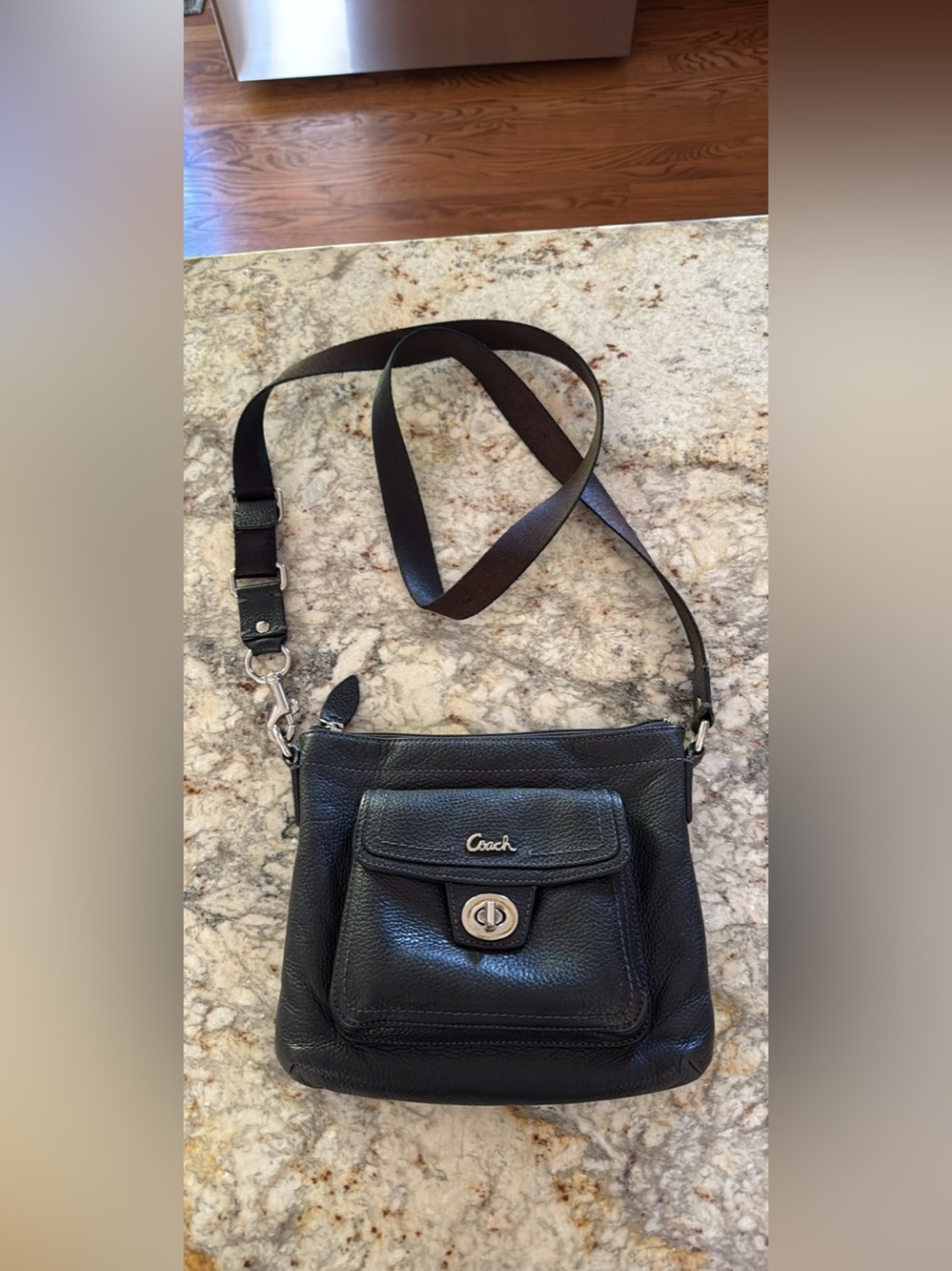 Coach Crossbody Bag
